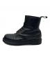 Dr.Martens (ドクターマーチン) 8ホールブーツ ネイビー サイズ:UK10：11000円