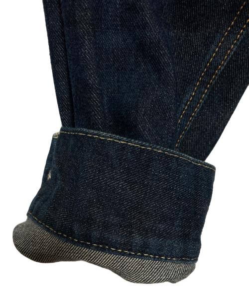 LEE（リー）LEE (リー) AMERICAN RIDERS 101J デニムジャケット インディゴ サイズ:XLの古着・服飾アイテム