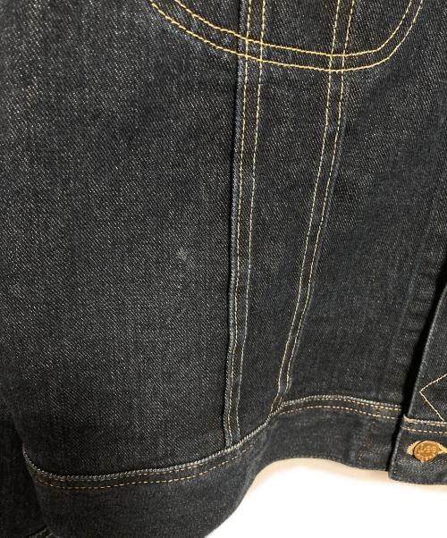 LEE（リー）LEE (リー) AMERICAN RIDERS 101J デニムジャケット インディゴ サイズ:XLの古着・服飾アイテム