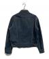LEE (リー) AMERICAN RIDERS 101J デニムジャケット インディゴ サイズ:XL：11000円