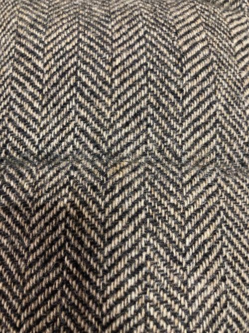 MONCLER（モンクレール）MONCLER (モンクレール) FLORIAN GIUBBOTTO グレー サイズ:1の古着・服飾アイテム