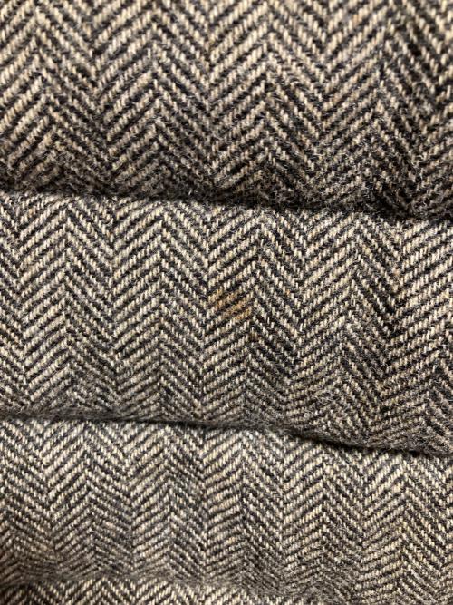 MONCLER（モンクレール）MONCLER (モンクレール) FLORIAN GIUBBOTTO グレー サイズ:1の古着・服飾アイテム