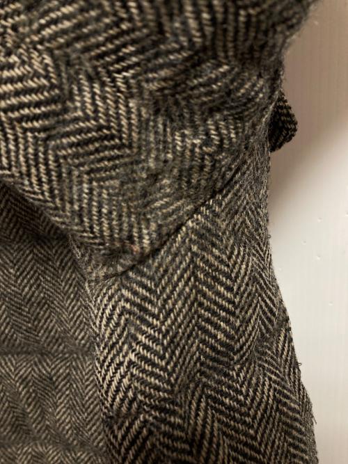 MONCLER（モンクレール）MONCLER (モンクレール) FLORIAN GIUBBOTTO グレー サイズ:1の古着・服飾アイテム