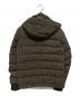 MONCLER (モンクレール) FLORIAN GIUBBOTTO グレー サイズ:1：35000円