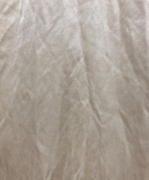 TODAYFUL（トゥデイフル）TODAYFUL (トゥデイフル) Satin Over Jacket アイボリー サイズ:36の古着・服飾アイテム