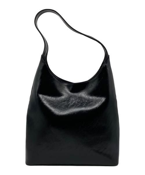 OHOTORO（オオトロ）OHOTORO (オオトロ) beetle bag ブラックの古着・服飾アイテム