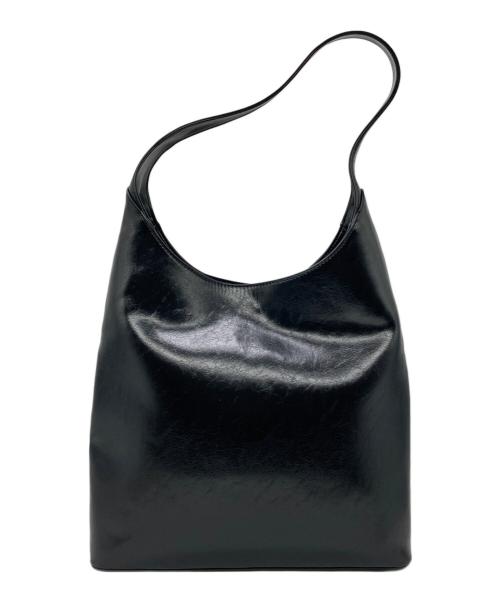 OHOTORO（オオトロ）OHOTORO (オオトロ) beetle bag ブラックの古着・服飾アイテム