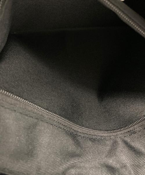 OHOTORO（オオトロ）OHOTORO (オオトロ) beetle bag ブラックの古着・服飾アイテム