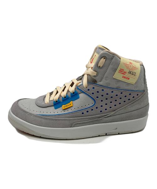 NIKE（ナイキ）NIKE (ナイキ) UNION (ユニオン) AIR JORDAN 2 RETRO SP 