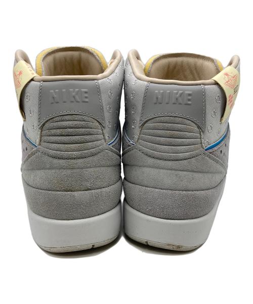 NIKE（ナイキ）NIKE (ナイキ) UNION (ユニオン) AIR JORDAN 2 RETRO SP 