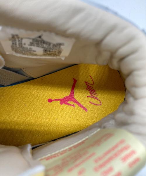 NIKE（ナイキ）NIKE (ナイキ) UNION (ユニオン) AIR JORDAN 2 RETRO SP 
