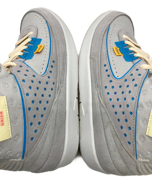 NIKE（ナイキ）NIKE (ナイキ) UNION (ユニオン) AIR JORDAN 2 RETRO SP 