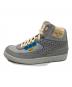 NIKE (ナイキ) UNION (ユニオン) AIR JORDAN 2 RETRO SP 