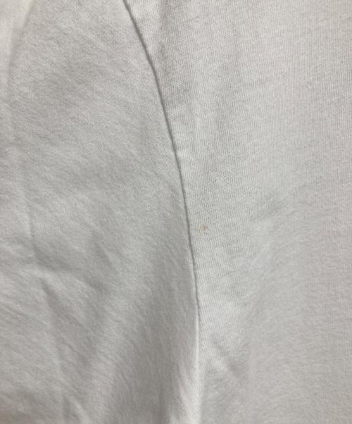 SUPREME（シュプリーム）Supreme (シュプリーム) Martine rose (マーティン・ローズ) 24AW プリントTシャツ ホワイト サイズ:Lの古着・服飾アイテム