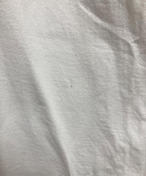 SUPREME（シュプリーム）Supreme (シュプリーム) Martine rose (マーティン・ローズ) 24AW プリントTシャツ ホワイト サイズ:Lの古着・服飾アイテム