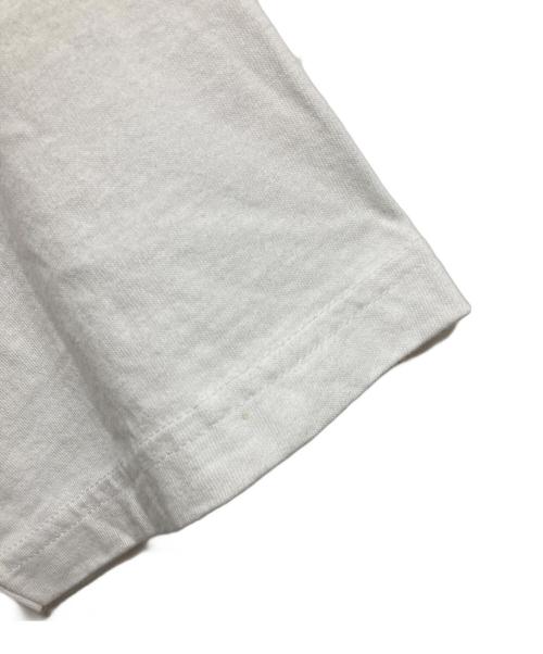 SUPREME（シュプリーム）Supreme (シュプリーム) Martine rose (マーティン・ローズ) 24AW プリントTシャツ ホワイト サイズ:Lの古着・服飾アイテム