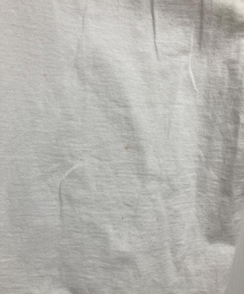 SUPREME（シュプリーム）Supreme (シュプリーム) Martine rose (マーティン・ローズ) 24AW プリントTシャツ ホワイト サイズ:Lの古着・服飾アイテム