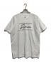 Supreme（シュプリーム）の古着「24AW プリントTシャツ」｜ホワイト
