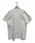 Supreme (シュプリーム) Martine rose (マーティン・ローズ) 24AW プリントTシャツ ホワイト サイズ:L：6000円