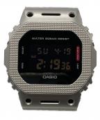 CASIOカシオ）の古着「GM-5600M-1JF」｜ブラック