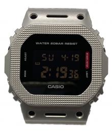 CASIO（カシオ）の古着「GM-5600M-1JF」｜ブラック