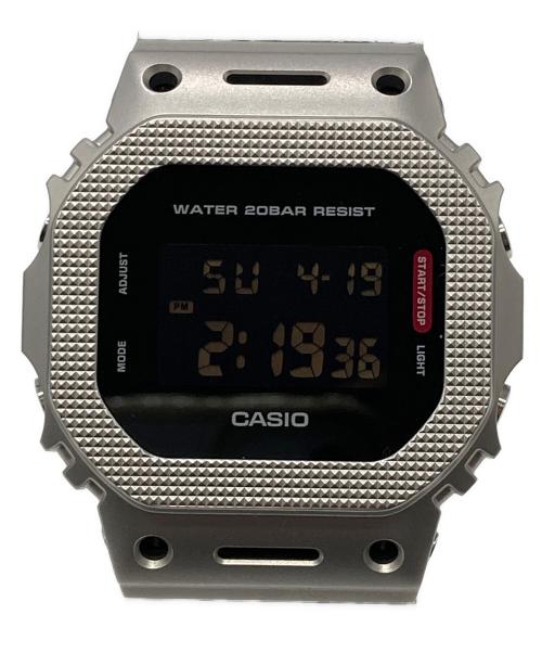 CASIO（カシオ）CASIO (カシオ) GM-5600M-1JF ブラックの古着・服飾アイテム