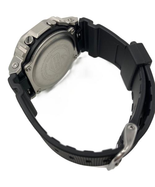 CASIO（カシオ）CASIO (カシオ) GM-5600M-1JF ブラックの古着・服飾アイテム