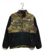 THE NORTH FACEザ ノース フェイス）の古着「Novelty Denali Jacket」｜グリーン
