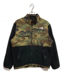 THE NORTH FACE（ザ ノース フェイス）の古着「Novelty Denali Jacket」｜グリーン