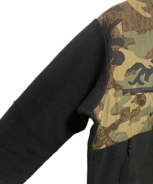 THE NORTH FACE（ザ ノース フェイス）THE NORTH FACE (ザ ノース フェイス) Novelty Denali Jacket グリーン サイズ:XLの古着・服飾アイテム