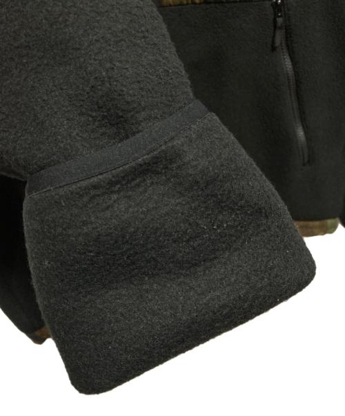 THE NORTH FACE（ザ ノース フェイス）THE NORTH FACE (ザ ノース フェイス) Novelty Denali Jacket グリーン サイズ:XLの古着・服飾アイテム