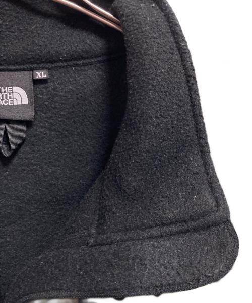 THE NORTH FACE（ザ ノース フェイス）THE NORTH FACE (ザ ノース フェイス) Novelty Denali Jacket グリーン サイズ:XLの古着・服飾アイテム
