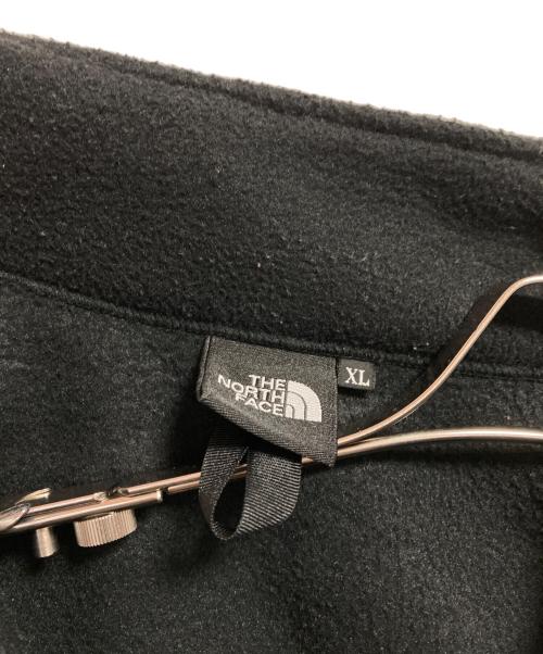 THE NORTH FACE（ザ ノース フェイス）THE NORTH FACE (ザ ノース フェイス) Novelty Denali Jacket グリーン サイズ:XLの古着・服飾アイテム