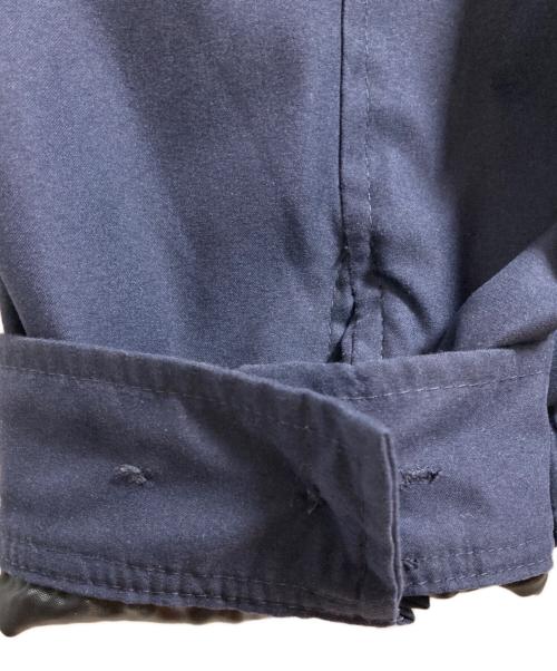 POLO RALPH LAUREN（ポロ・ラルフローレン）POLO RALPH LAUREN (ポロ・ラルフローレン) スイングトップ ネイビー サイズ:Lの古着・服飾アイテム