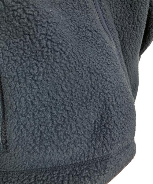 Patagonia（パタゴニア）Patagonia (パタゴニア) レトロパイルジャケット ネイビー サイズ:XLの古着・服飾アイテム
