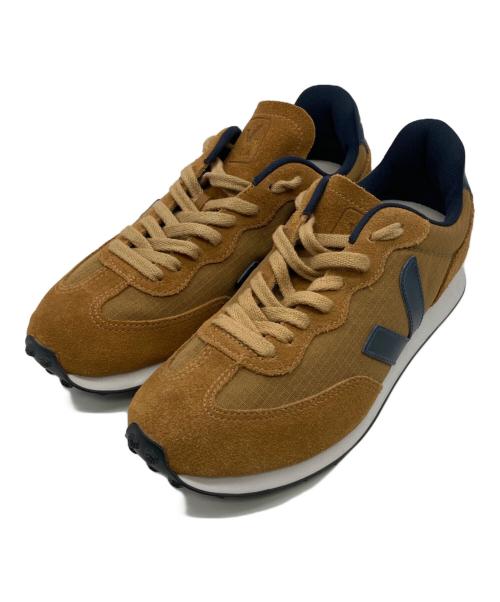 VEJA（ヴェジャ）VEJA (ヴェジャ) Rio Branco ベージュ サイズ:25の古着・服飾アイテム