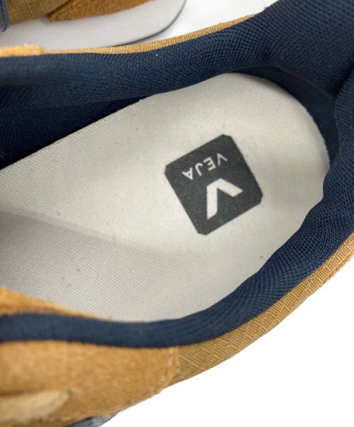 VEJA（ヴェジャ）VEJA (ヴェジャ) Rio Branco ベージュ サイズ:25の古着・服飾アイテム