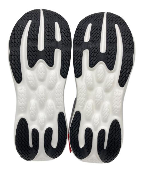 NEW BALANCE（ニューバランス）NEW BALANCE (ニューバランス) M10807E3ランニングシューズ ホワイト サイズ:25.5 未使用品の古着・服飾アイテム