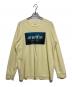 Supreme（シュプリーム）の古着「18AW THE Killer L/S TEE」｜イエロー
