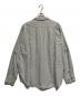POLO RALPH LAUREN (ポロ・ラルフローレン) BONNARD オープンカラーシャツ グレー サイズ:XXL：10000円