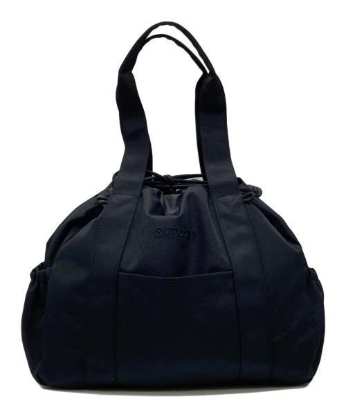 OUTDOOR PRODUCTS（アウトドア プロダクツ）OUTDOOR PRODUCTS (アウトドア プロダクツ) 撥水マルチウェイペアレンツバッグ ブラックの古着・服飾アイテム