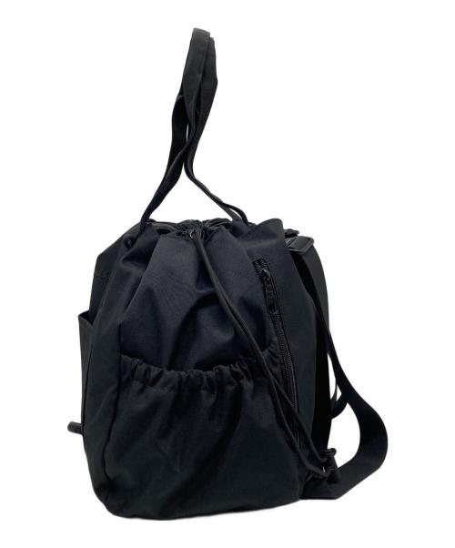 OUTDOOR PRODUCTS（アウトドア プロダクツ）OUTDOOR PRODUCTS (アウトドア プロダクツ) 撥水マルチウェイペアレンツバッグ ブラックの古着・服飾アイテム