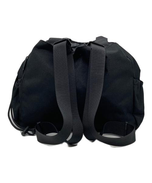 OUTDOOR PRODUCTS（アウトドア プロダクツ）OUTDOOR PRODUCTS (アウトドア プロダクツ) 撥水マルチウェイペアレンツバッグ ブラックの古着・服飾アイテム
