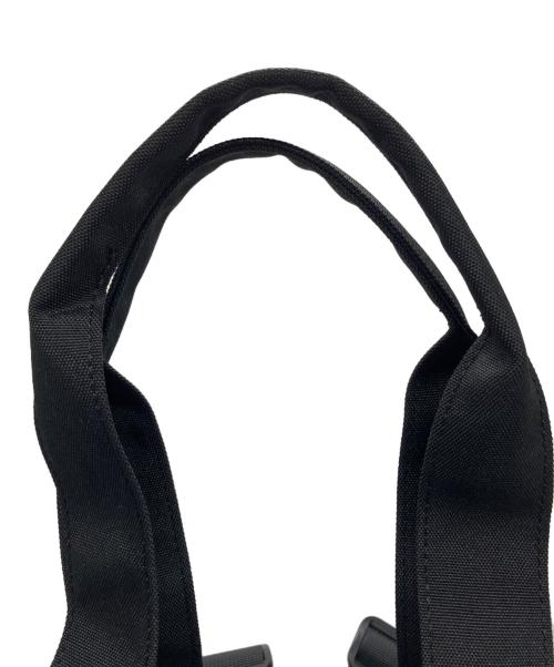 OUTDOOR PRODUCTS（アウトドア プロダクツ）OUTDOOR PRODUCTS (アウトドア プロダクツ) 撥水マルチウェイペアレンツバッグ ブラックの古着・服飾アイテム
