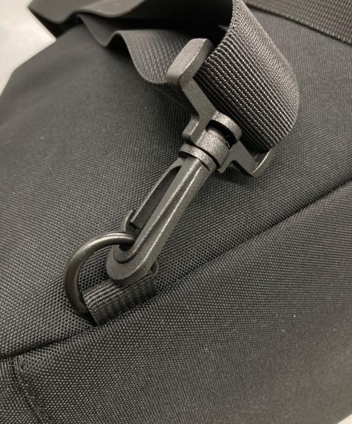OUTDOOR PRODUCTS（アウトドア プロダクツ）OUTDOOR PRODUCTS (アウトドア プロダクツ) 撥水マルチウェイペアレンツバッグ ブラックの古着・服飾アイテム