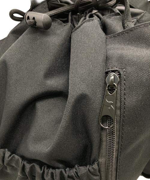 OUTDOOR PRODUCTS（アウトドア プロダクツ）OUTDOOR PRODUCTS (アウトドア プロダクツ) 撥水マルチウェイペアレンツバッグ ブラックの古着・服飾アイテム