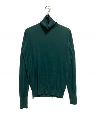 中古・古着通販】JOHN SMEDLEY (ジョンスメドレー) コットン