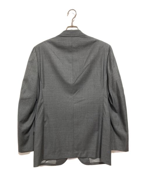 BEAMS（ビームス）BEAMS (ビームス) セットアップスーツ グレー サイズ:46の古着・服飾アイテム