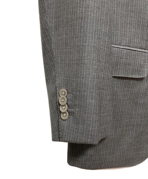 BEAMS（ビームス）BEAMS (ビームス) セットアップスーツ グレー サイズ:46の古着・服飾アイテム