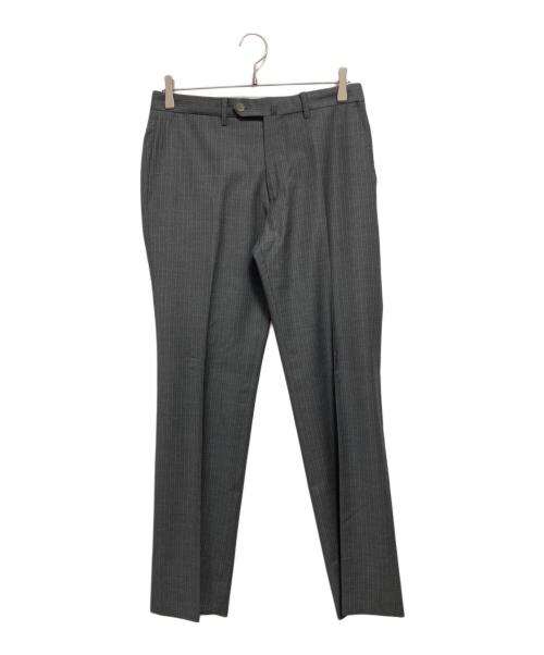 BEAMS（ビームス）BEAMS (ビームス) セットアップスーツ グレー サイズ:46の古着・服飾アイテム